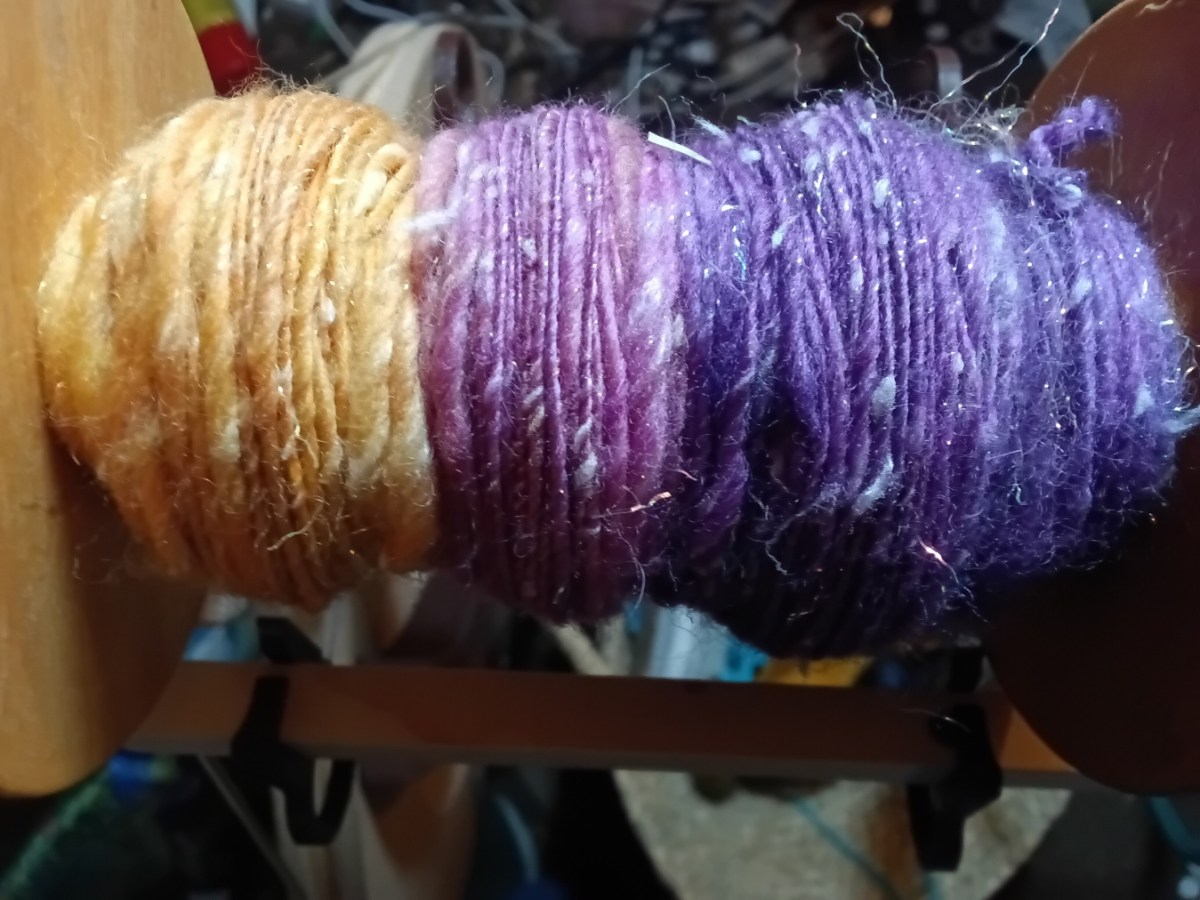 Spinning La Vuelta&nbsp;Dolce!